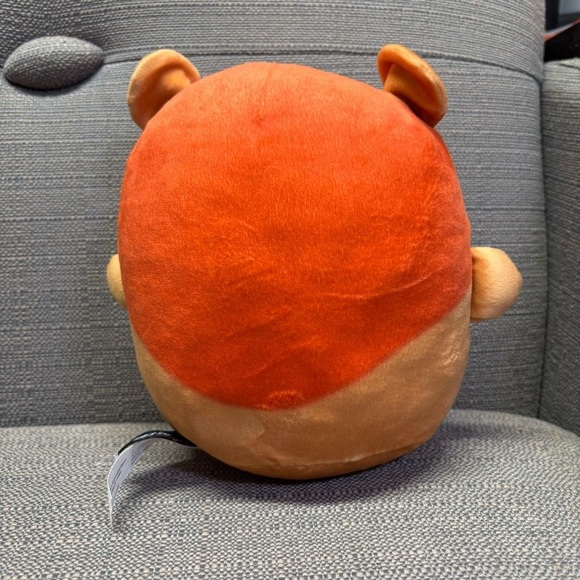 Cuutopia Wicket the Ewok Plush Disney Star Wars Mattel Plush Stuffed Toy 10" - Picture 2 of 3